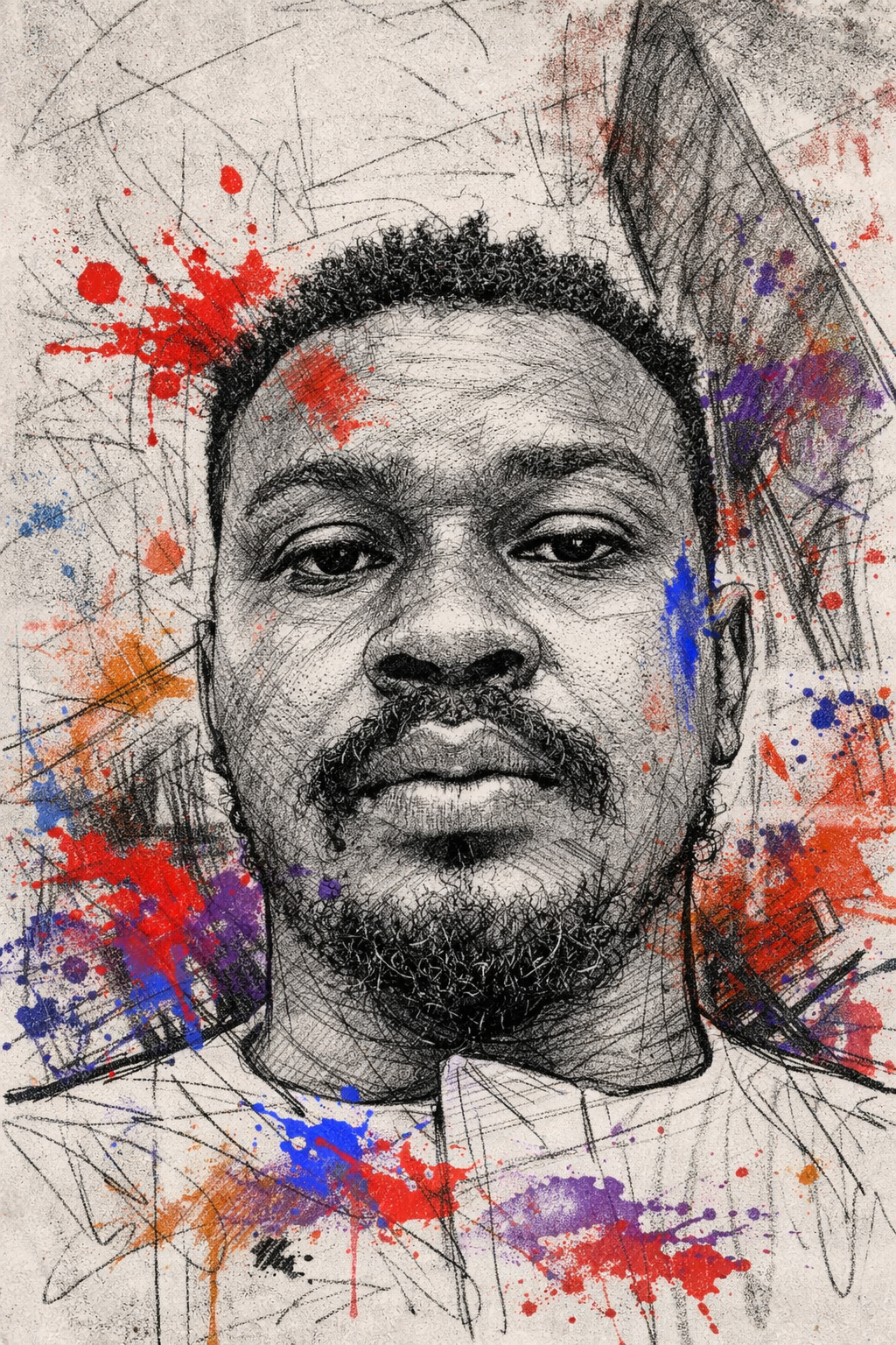 Creative and Artistic