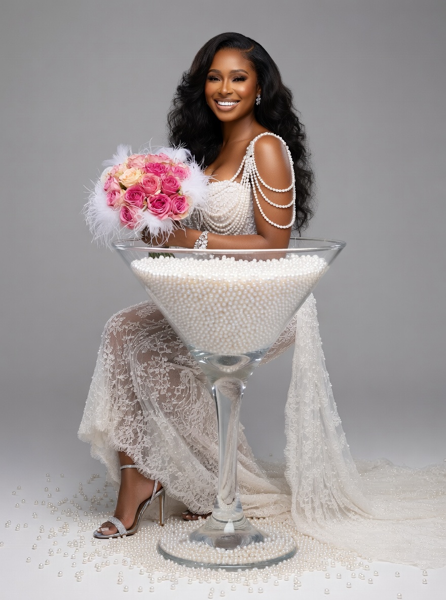 white memorable moment